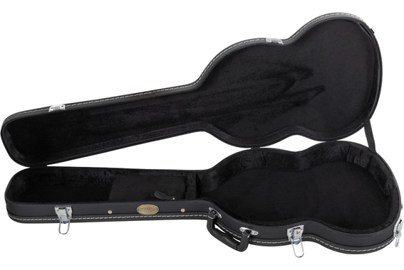 Custodia Rocktile per Chitarra Double Cut Style image 4