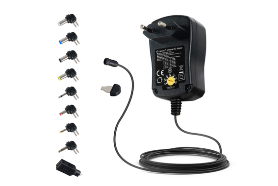 ProCo Rat 2 Professional Distortion Pedal Set incl. voeding image 4