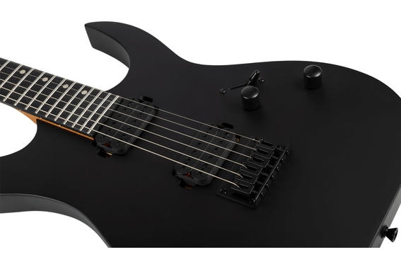 Spira S-400 Satin Black image 4