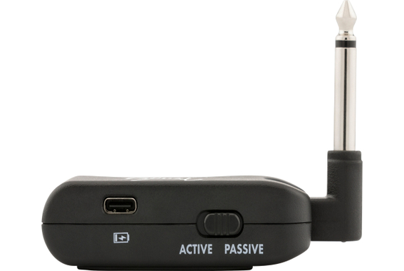 Fender Telepath Wireless Transmitter image 4