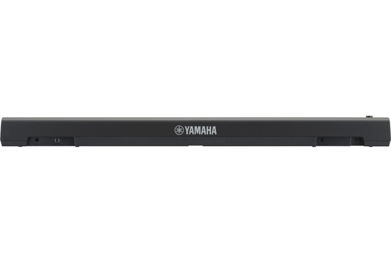Yamaha Piaggero NP-35 Portable Piano Set Nero image 4
