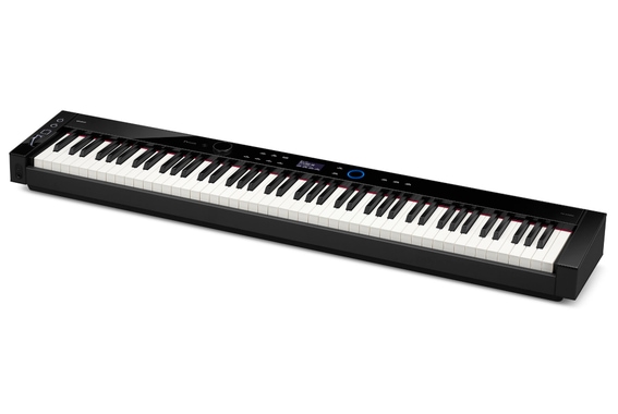 Casio Privia PX-S7000 BK Digitalpiano Black Set image 4