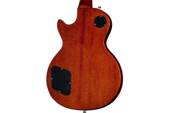 Epiphone Les Paul Standard 60s Iced Tea Burst image 4