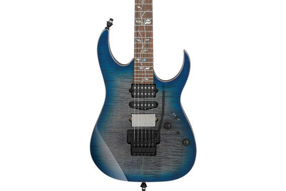 Ibanez RG8870-SDE j.custom Sodalite image 4