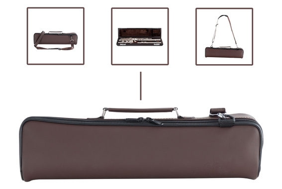 Flûte Traversière Lechgold FL-19/4 image 4