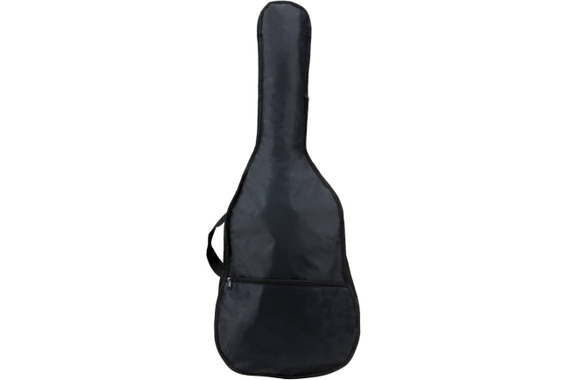 Yamaha F400 Natural Satin Starterset image 4