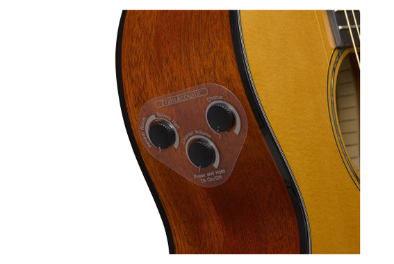 Yamaha CSF-TA Natural image 4