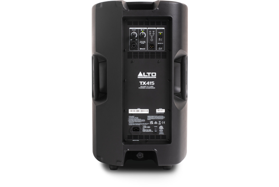 Alto TX415 Stereo Set image 4