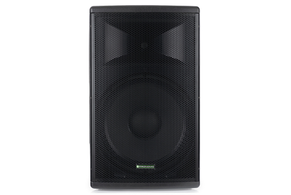 Pronomic E-215 MA 15" Aktivbox 250 Watt  - Retoure (Zustand: gut) image 4