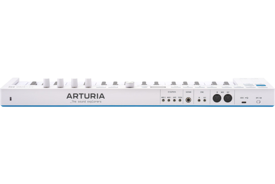 Arturia KeyStep 37 mk2  - Retoure (Zustand: sehr gut) image 4