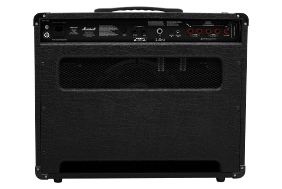 Marshall DSL40CR image 4
