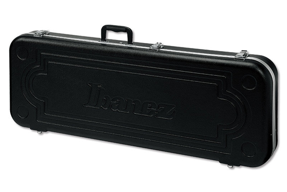 Ibanez MM1-TAB Guitare Électrique Transparent Aqua Blue image 4