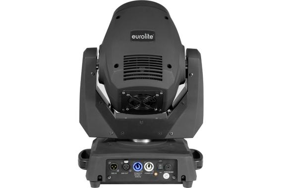 Eurolite LED TMH-S180 Moving-Head Spot image 4