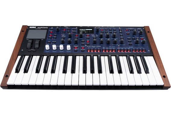 Korg multi/poly image 4