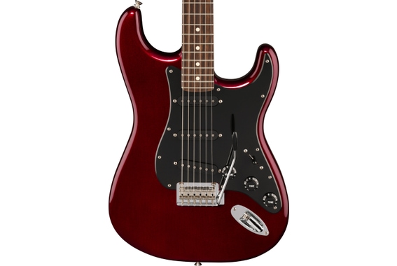 Fender Player II Stratocaster RW Oxblood  - Retoure (Zustand: gut) image 4