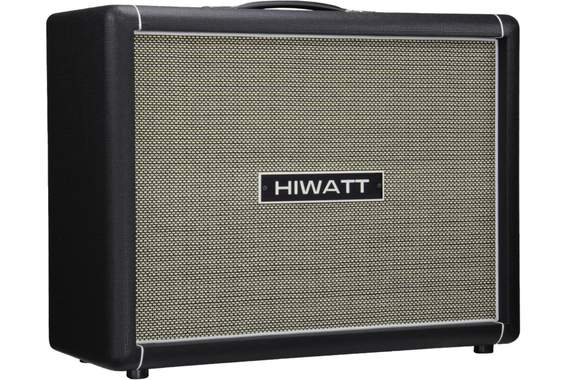 Hiwatt HG212 image 4