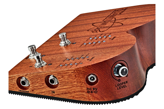 Ortega QUANTUMloop image 4