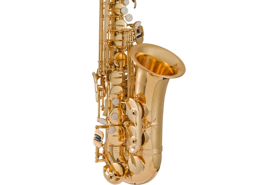 Leblanc Sassofono Alto in Mi bemolle LAS211 image 4