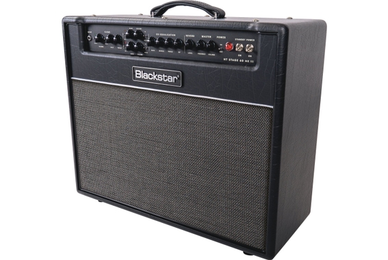 Blackstar HT Stage 60 112 MK III 60W 1x12 Combo image 4