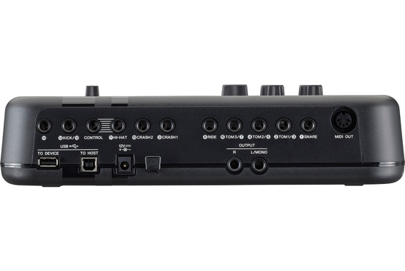 Yamaha DTX6K5-M E-Drum Kit Home Set image 4