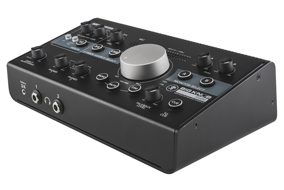 Mackie Big Knob Studio  - Retoure (Zustand: gut) image 4