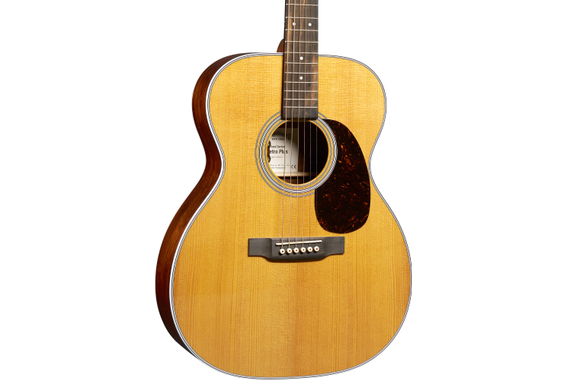 Martin 000E Retro Plus Granadillo image 4