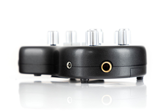 Rocktile GP-10 Headphone Amp & Multieffekt  - Retoure (Zustand: sehr gut) image 4