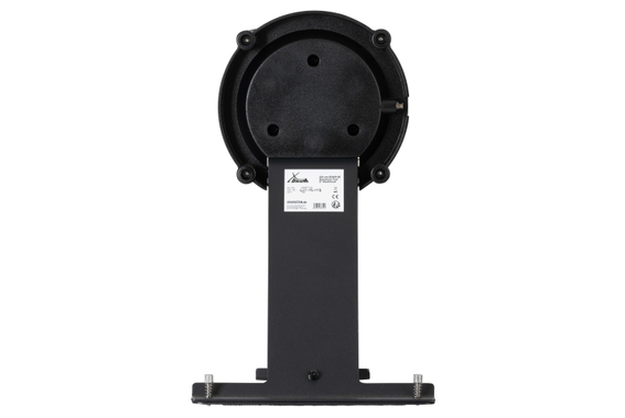 XDrum BDMP-08 Pad Kick 8" con Meshhead image 4