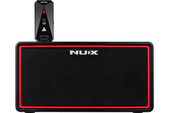 NUX Mighty Air Compact Gitaarversterker image 4