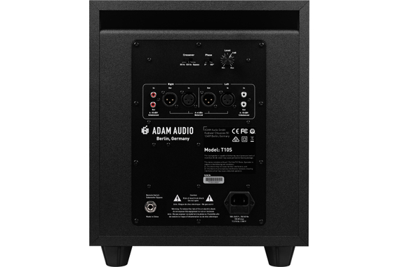 Adam Audio T10S  - Retoure (Zustand: sehr gut) image 4