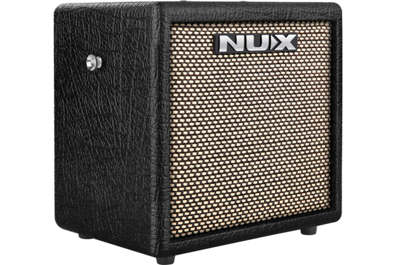 NUX Mighty 8 BT MkII image 4