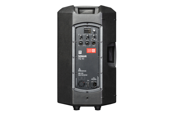 HK Audio Sonar 112 Xi Set de Paire image 4