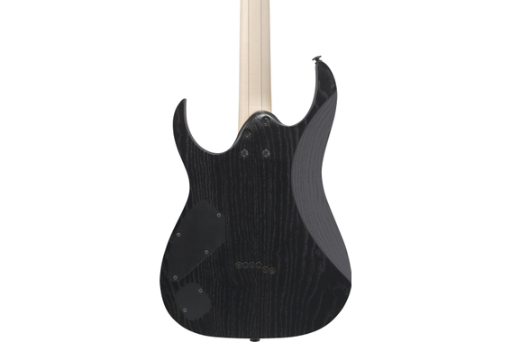 Ibanez RGR662AHBF-WK Prestige RGR Weathered Black image 4