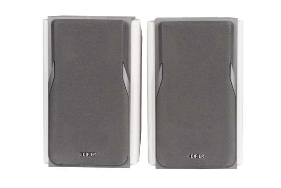 Edifier R1380DB 2.0 Lautsprechersystem weiß ISO Set image 4