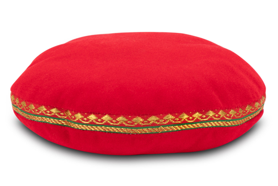 Set Completo Campana Tibetana XDrum Omshanti 17 cm image 4