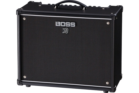 Boss Katana-100 Gen 3 image 4