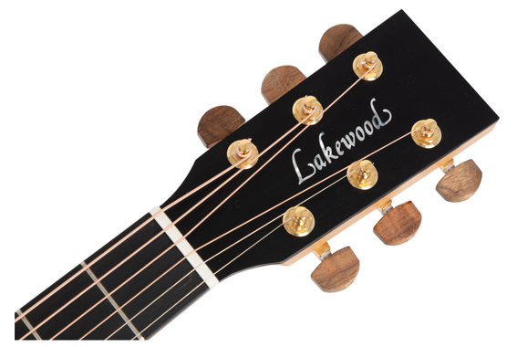 Lakewood D-34 Edition 2019  - Retoure (Zustand: sehr gut) image 4