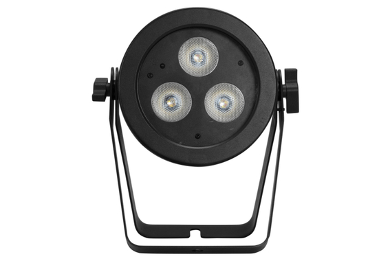 Eurolite Projecteur LED IP PAR 3x8W QCL image 4