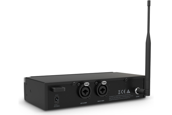 LD Systems U508 IEM HP image 4