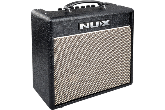 NUX Mighty 20 MkII image 4