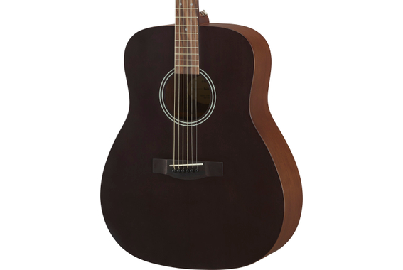 Yamaha F400 Smoky Black image 4