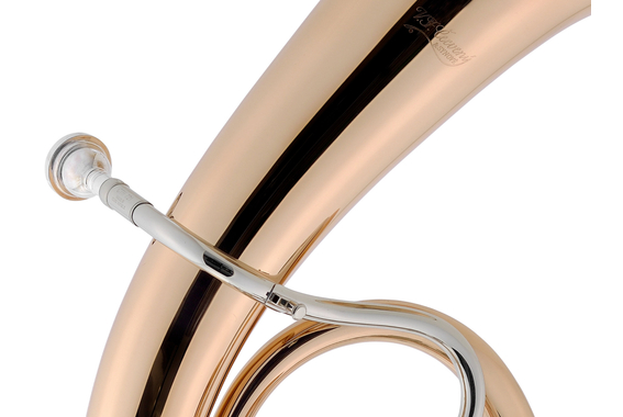 Cerveny CTH 721-3RII Bb-Tenorhorn image 4