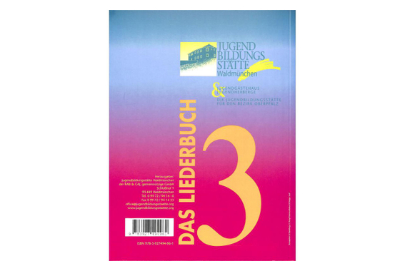 QuerBeet Das Liederbuch 3 image 4