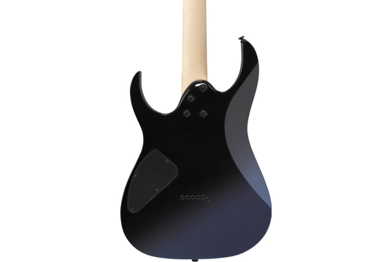 Ibanez RG421DX-TWS RG Twilight Shade image 4