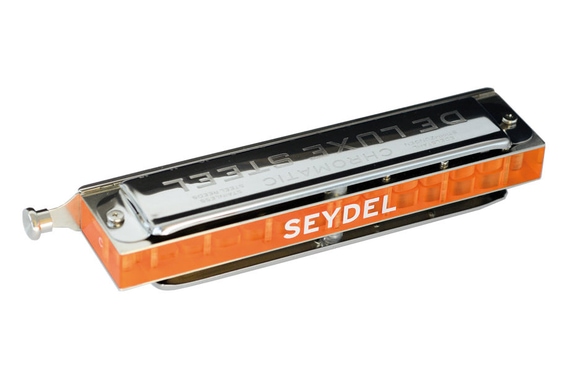 C.A. Seydel Söhne Chromatic de Luxe Steel C image 4