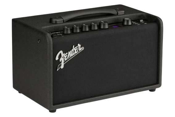 Fender Mustang LT40S image 4