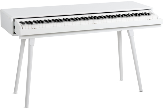 Classic Cantabile DP-730 WL Digitalpiano Weiß matt image 4