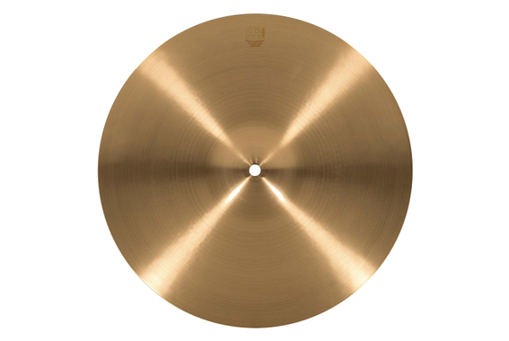 Set Hi-Hat Meinl Pure Alloy 14" Medium Con Macchina Per Hi-Hat Inclusa image 4