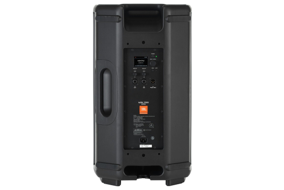 JBL EON712 Aktiv-Lautsprecher  - Retoure (Zustand: sehr gut) image 4