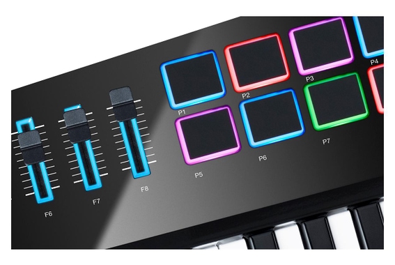Alesis Vortex Wireless 2 image 4